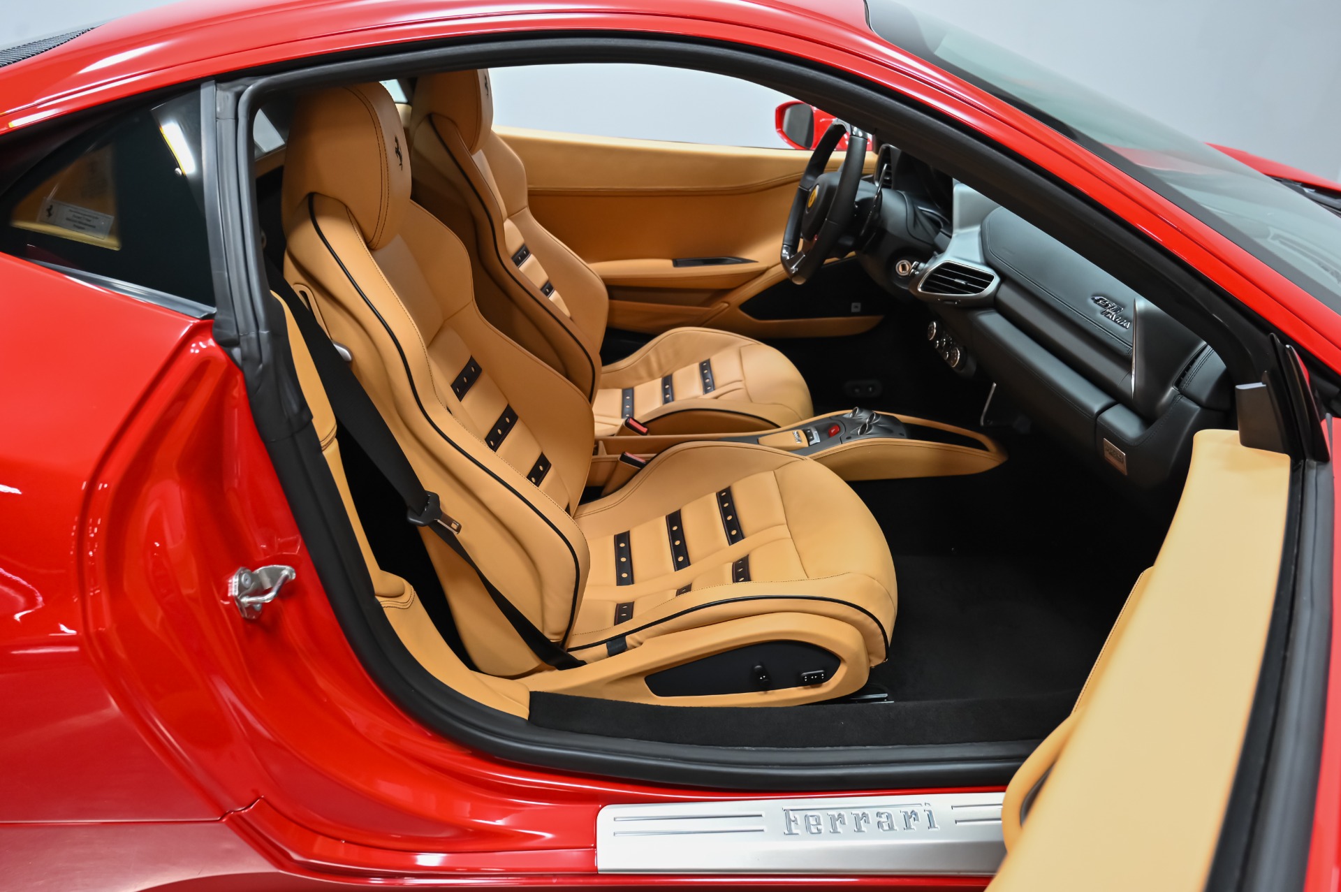 2013 Ferrari 458 Italia